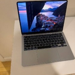 MacBook Air M4 - фото 6