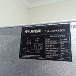 Холодильник Hyundai RH310NW - фото 4