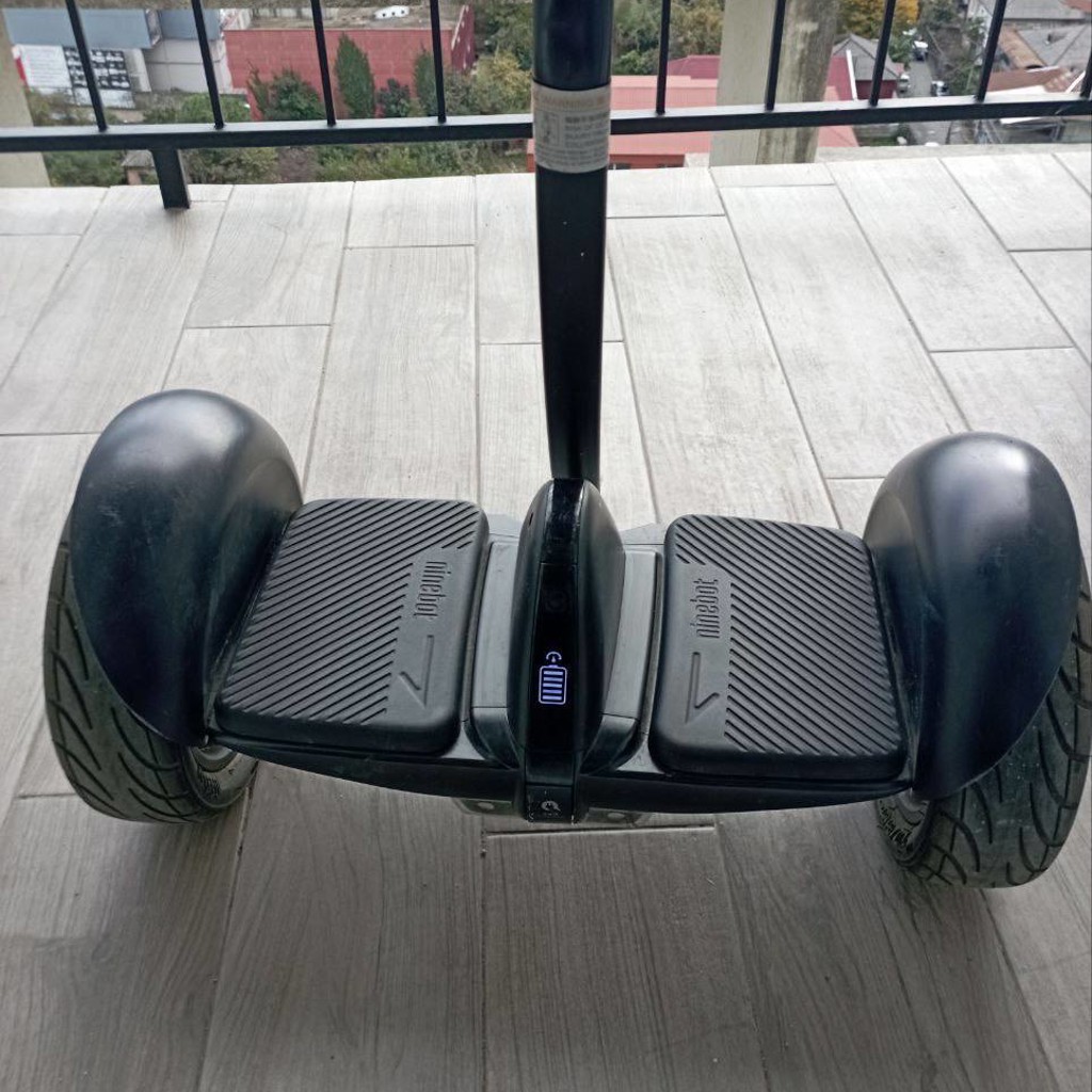 Гироскутер Ninebot Mini