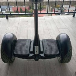 Гироскутер Ninebot Mini - фото 3