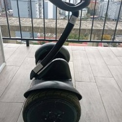 Гироскутер Ninebot Mini - фото 4