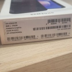 Samsung Galaxy A54 - фото 4