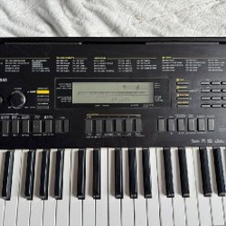 Синтезатор Casio WK-240 - фото 2