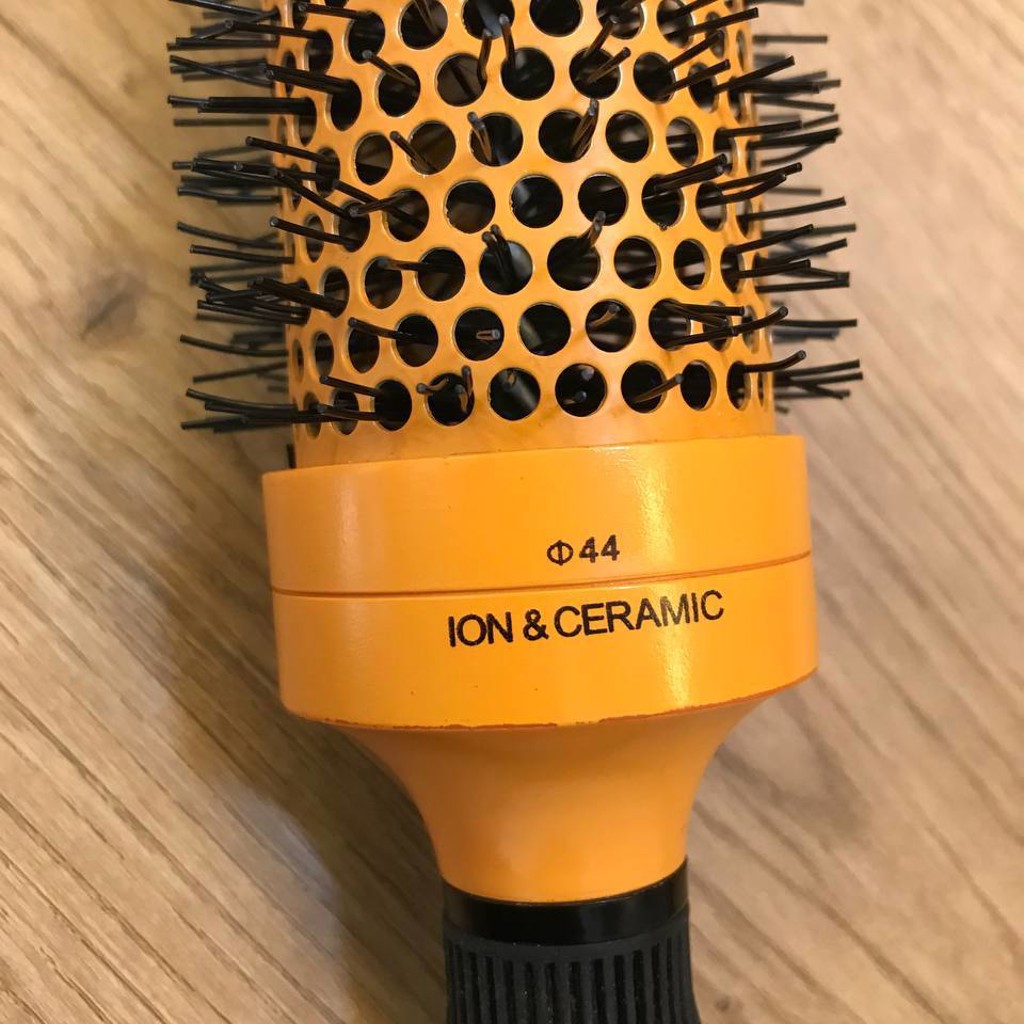 Расчёска Erika professional ION & CERAMIC