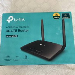Мобильный 5g lte модем wifi pro - фото 3