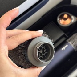 Dyson Airwrap complete long volumise - фото 4