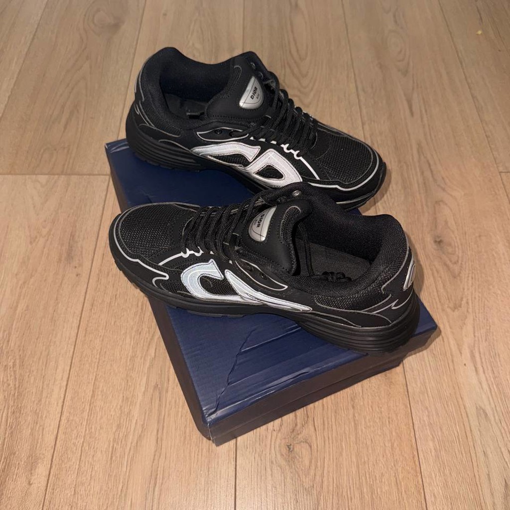 Кроссовки Dior b30