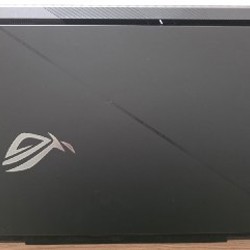 Игровой ноутбук ASUS ROG Strix Scar 18 - фото 2