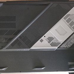 Игровой ноутбук ASUS ROG Strix Scar 18 - фото 4