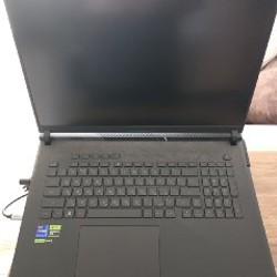 Игровой ноутбук ASUS ROG Strix Scar 18 - фото 6