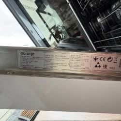 Посудомоечная машина Gorenje - фото 4