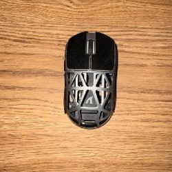 Мышка Attack Shark R2 - фото 2