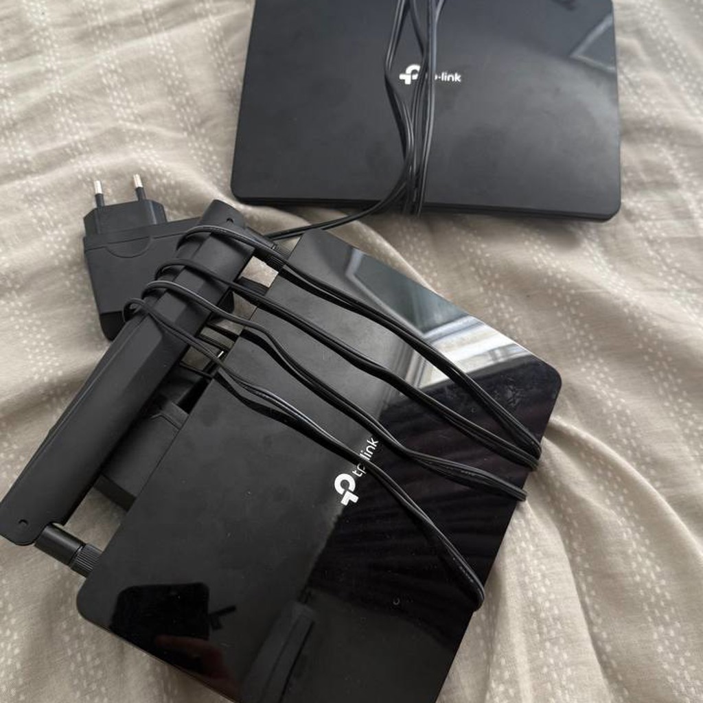 4G LTE Router TP‑LINK Archer MR6400 v5.3