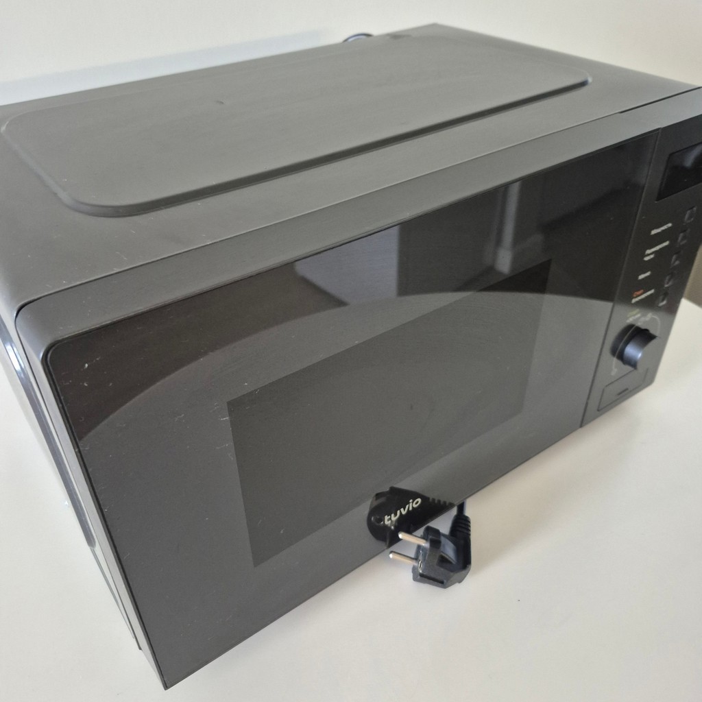 Микроволновая печь Tuvio MW03GB