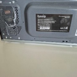 Микроволновая печь Tuvio MW03GB - фото 5