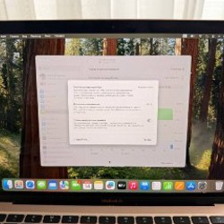 MacBook Air 13″ M1 (2020) - фото 5