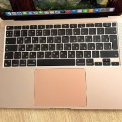 MacBook Air 13″ M1 (2020) - фото 6