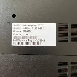 Dell Inspiron 3737 - фото 2
