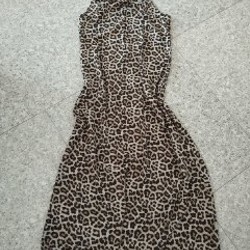 Босоножки H&M - фото 1