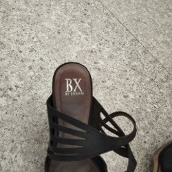 Босоножки H&M - фото 8