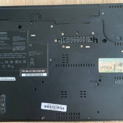 Ноутбук Lenovo ThinkPad T400 - фото 2