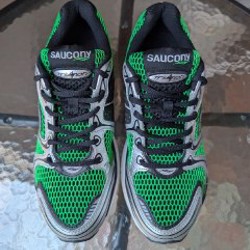 Кроссовки Saucony ProGrid Triumph 4 - фото 2