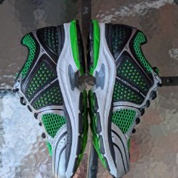 Кроссовки Saucony ProGrid Triumph 4 - фото 3