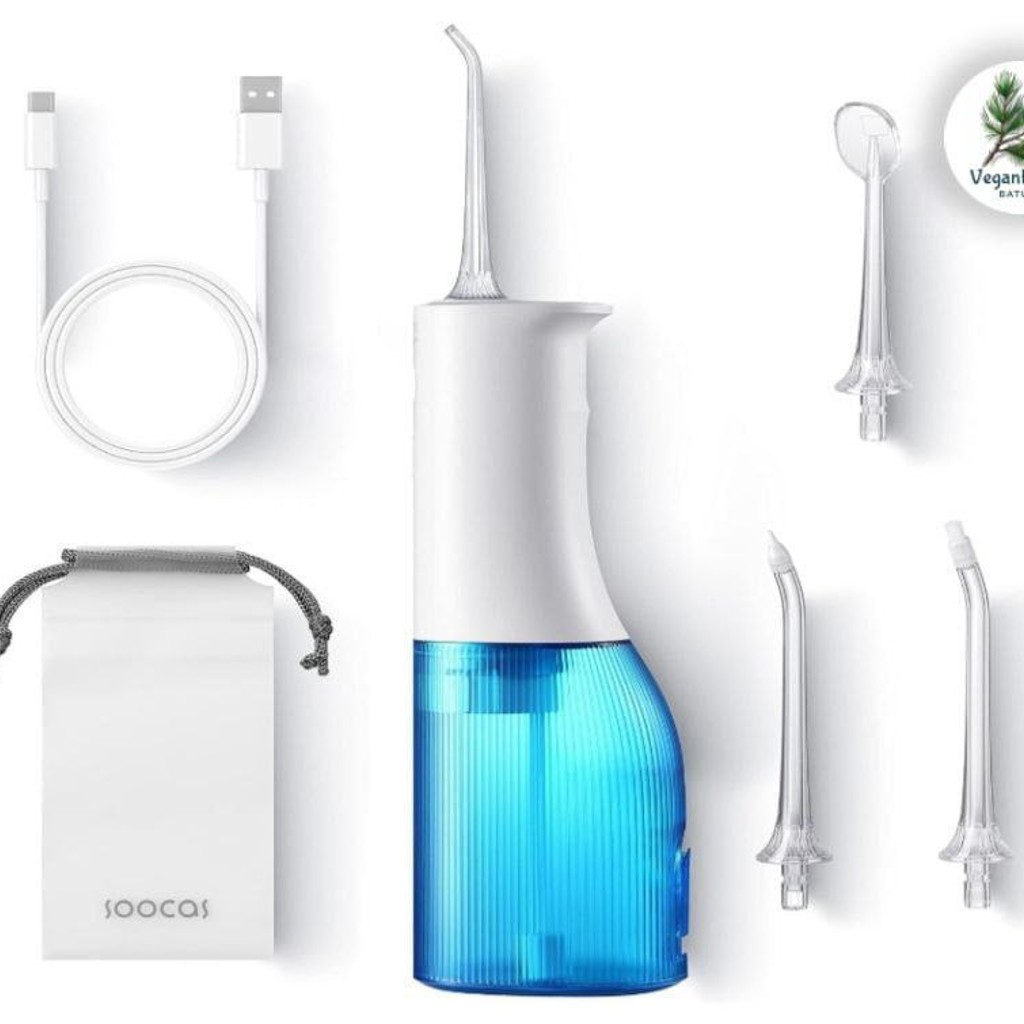Ирригатор Soocas W3 Pro