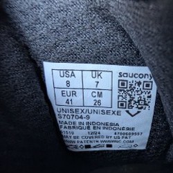 Кроссовки Saucony ProGrid Triumph 4 - фото 5