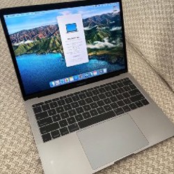 MacBook Pro 13 2017 - фото 3