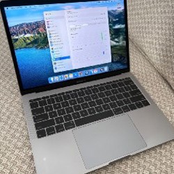 MacBook Pro 13 2017 - фото 4