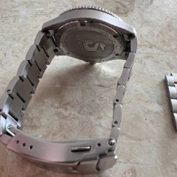 TISSOT SEA STAR 1000 - фото 2