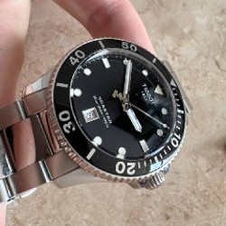 TISSOT SEA STAR 1000 - фото 3