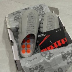 Спортивные шорты Nike - фото 1
