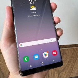 Samsung Galaxy Note 8 (Duos) - фото 2