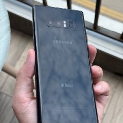 Samsung Galaxy Note 8 (Duos) - фото 7