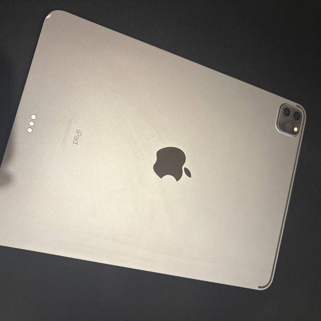 Apple iPad Pro 11' (3-е поколение)