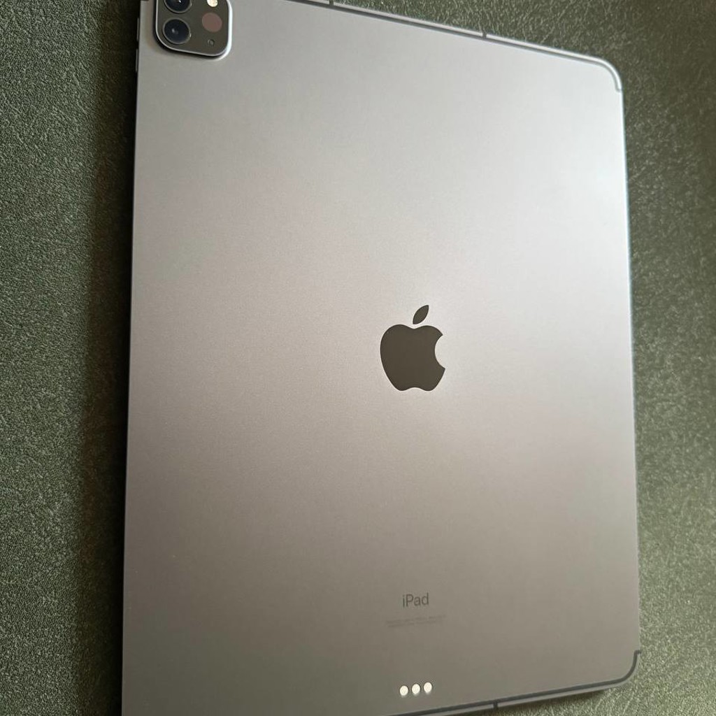 IPad Pro 12.9” (5-го поколения)