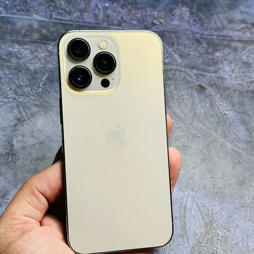 IPhone 13 Pro