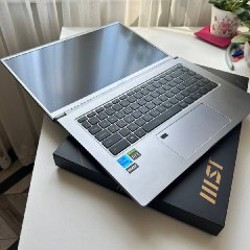 Ноутбук MSI Prestige 15 A12UD-225RU - фото 2