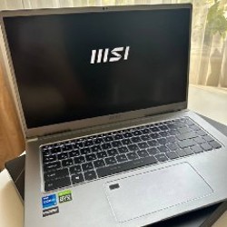 Ноутбук MSI Prestige 15 A12UD-225RU - фото 3