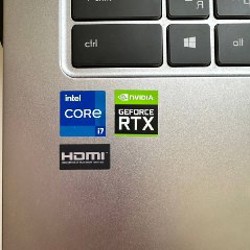 Ноутбук MSI Prestige 15 A12UD-225RU - фото 4