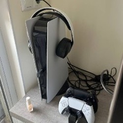 HyperX Cloud Stinger 2 Wireless - фото 1