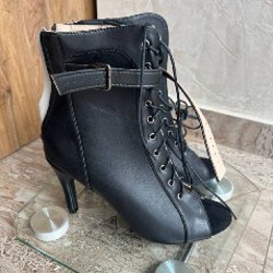 Туфли для танцев High heels - фото 3