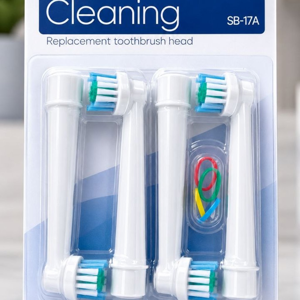 Насадки для Oral-b