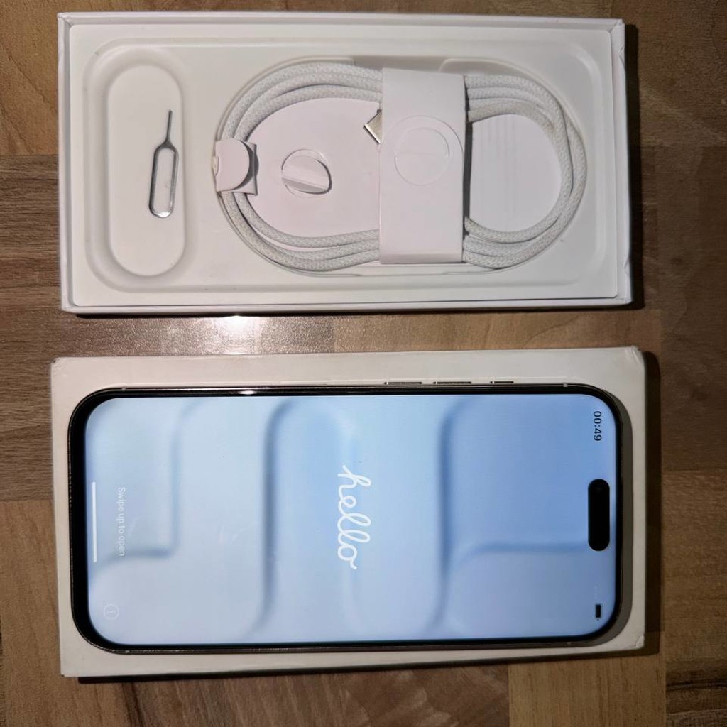 IPhone Air