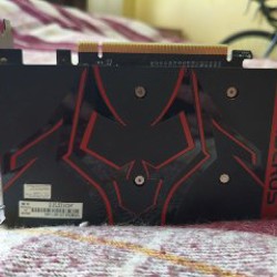 Видеокарта Nvidia GTX 1050 TI 4Gb Cerberus - фото 2