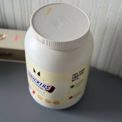 Протеин MyProtein x SNICKERS 1кг - фото 2