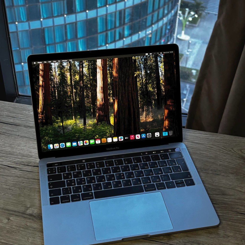 MacBook Pro 13” 2019/20