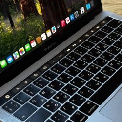 MacBook Pro 13” 2019/20 - фото 3